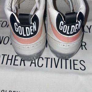 New golden goose
